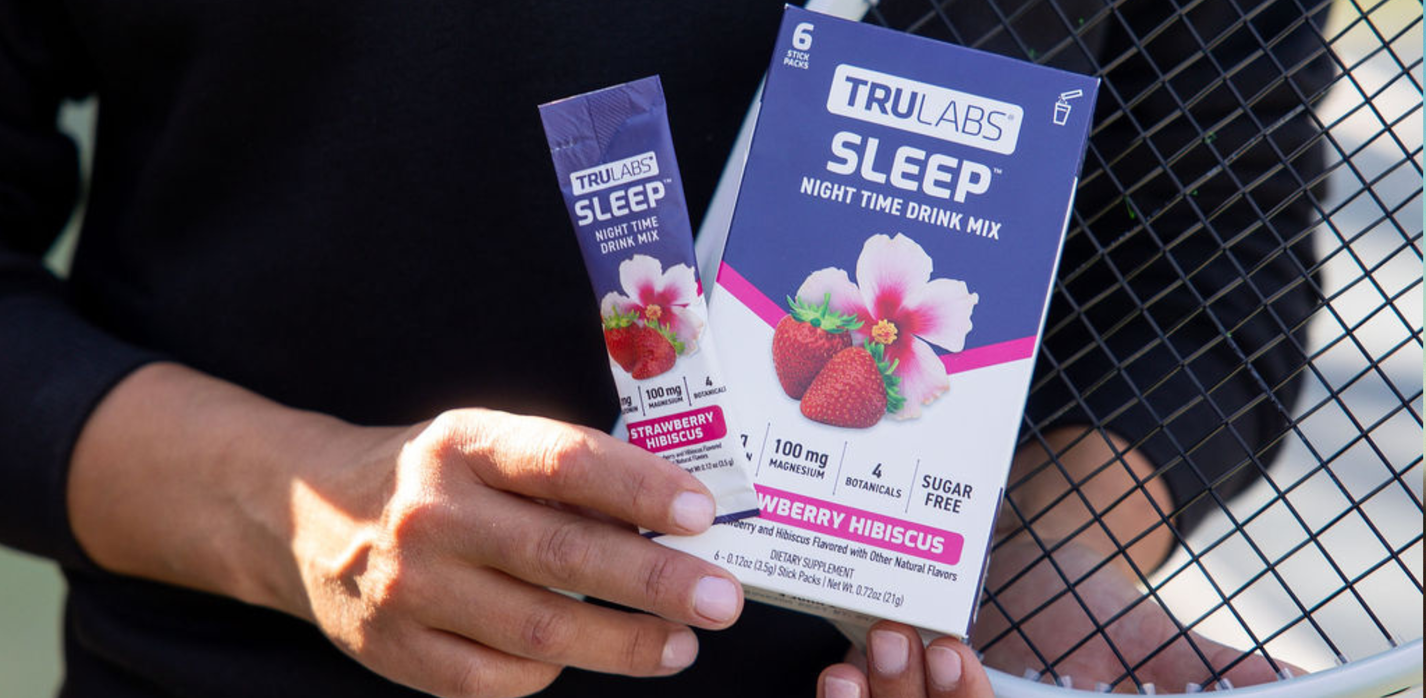 A healthy brain needs plenty of sleep – TruLabs