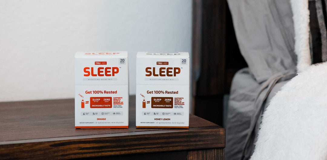 Your Sleep Habits — Uncovered