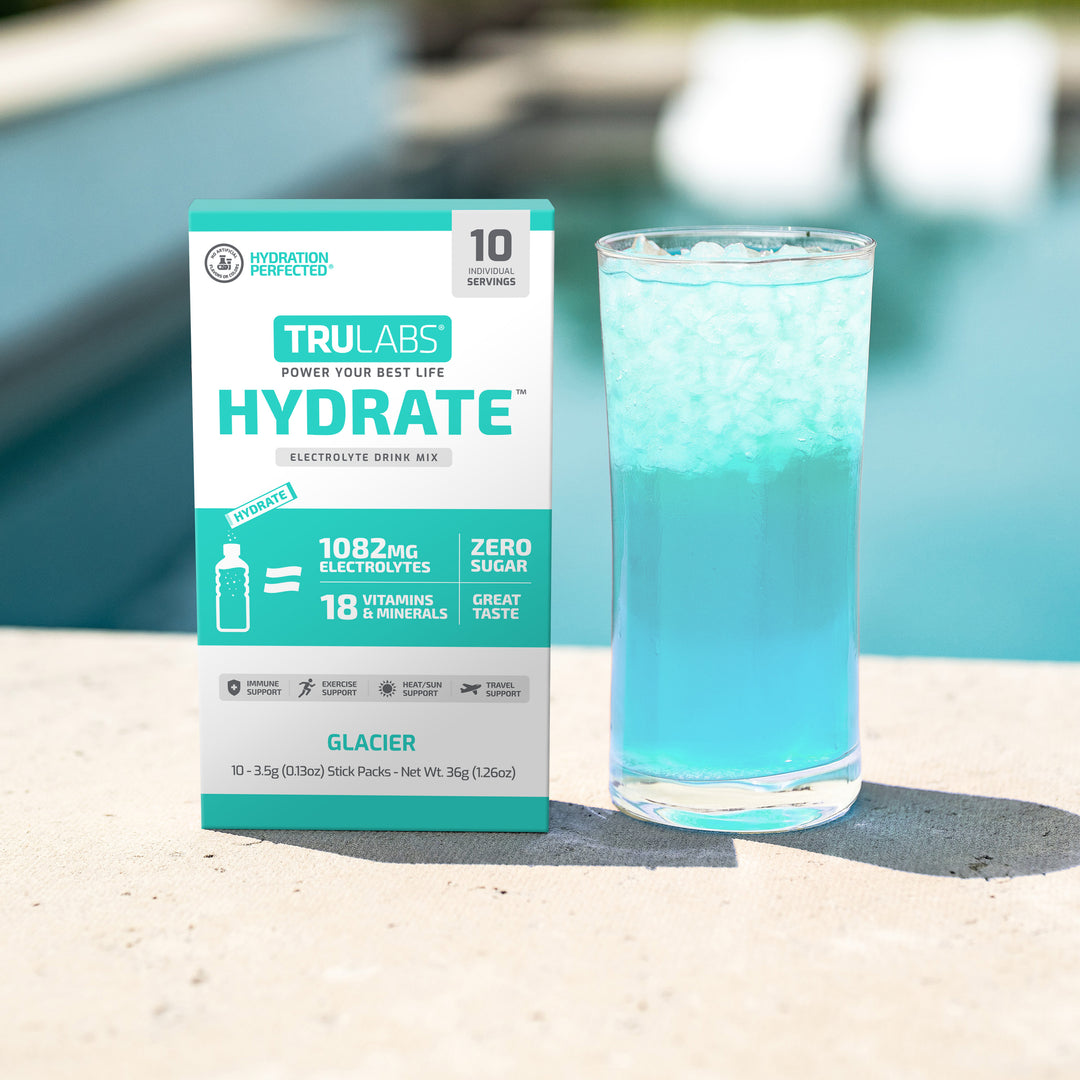 Hydrate - Original