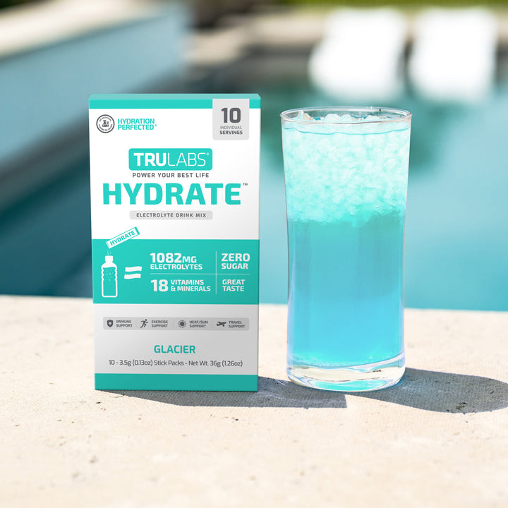Hydrate - Original