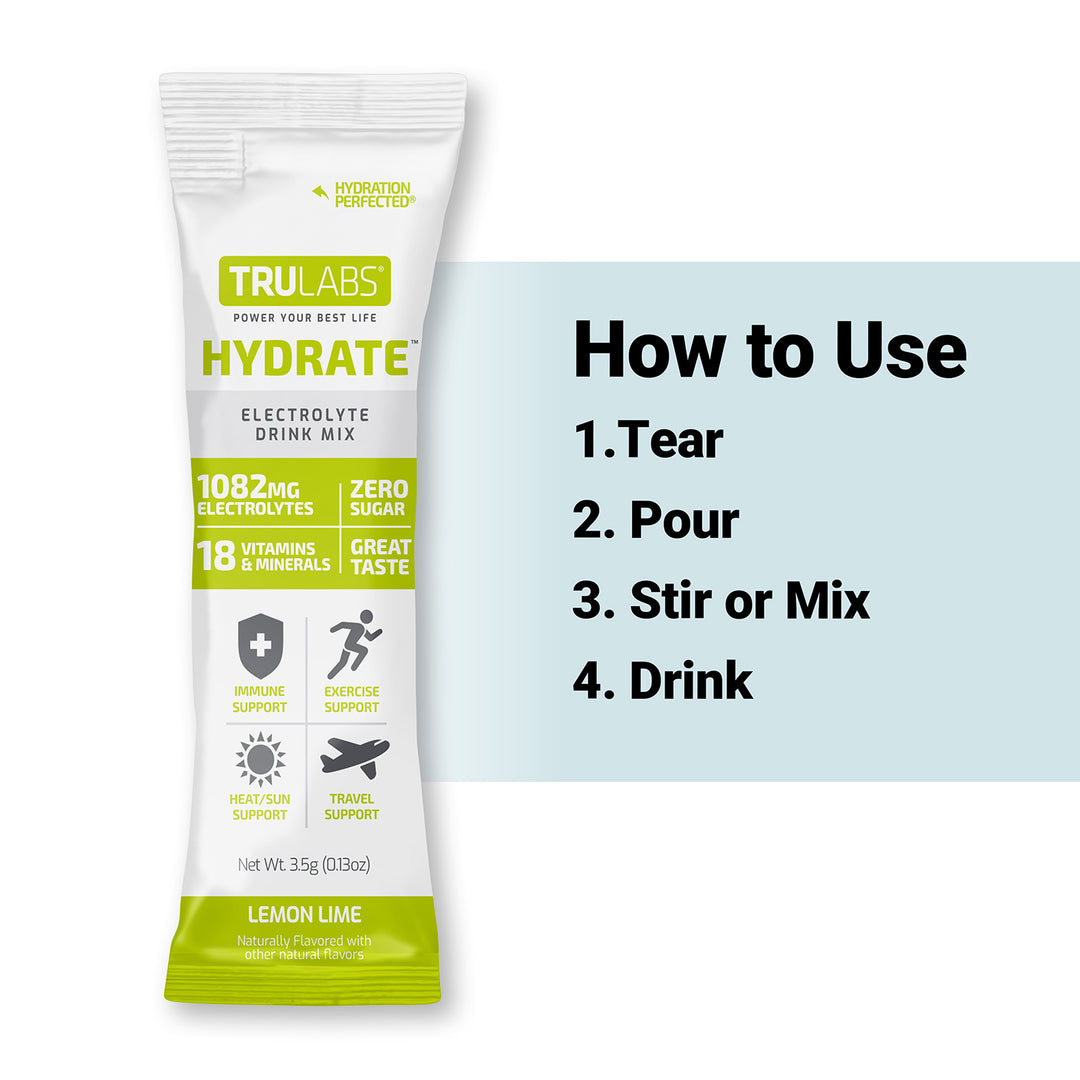 Hydrate - Original