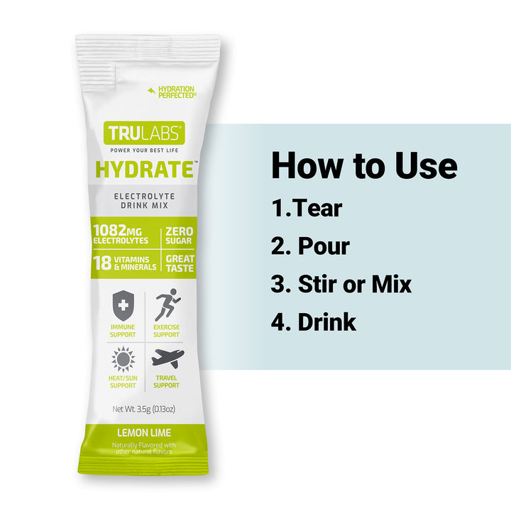 Hydrate - Original