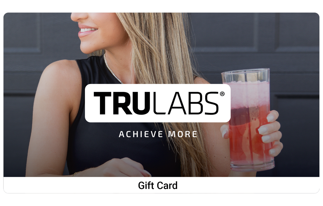 TruLabs Gift Card