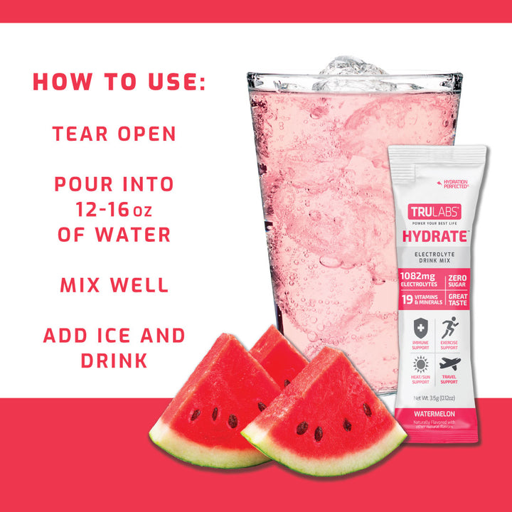 Hydrate - Original