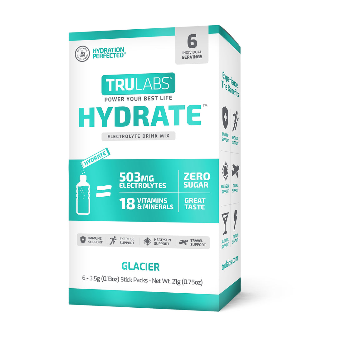 Hydrate - Original