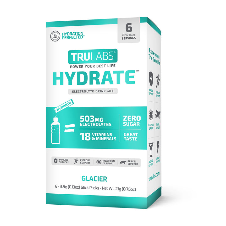 Hydrate - Original