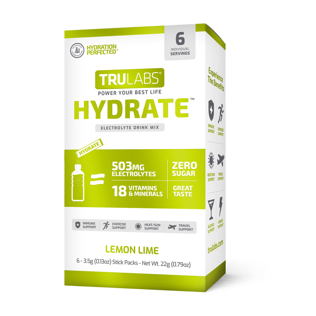 Hydrate - Original