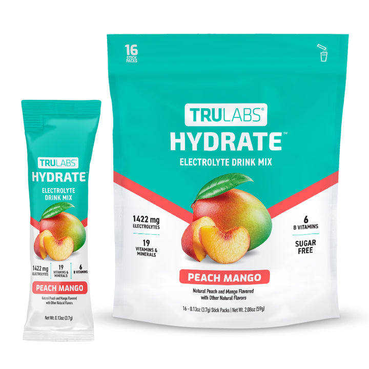 Hydrate