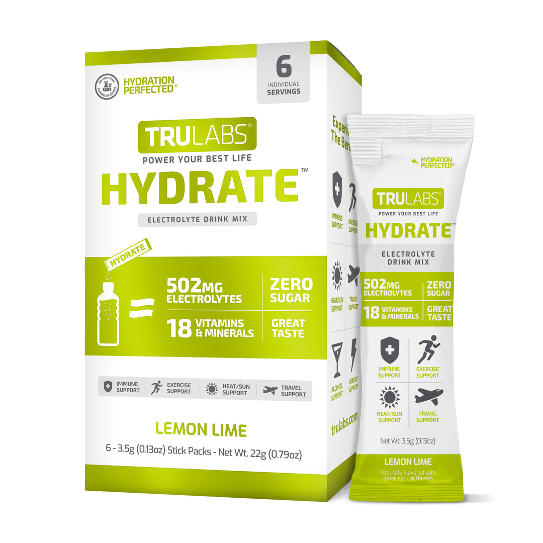 Hydrate - Original