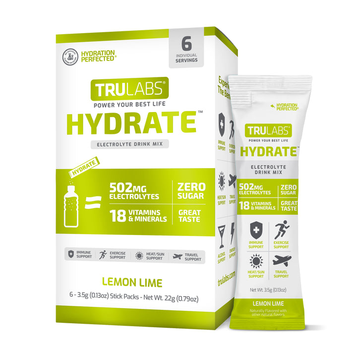 Hydrate - Original