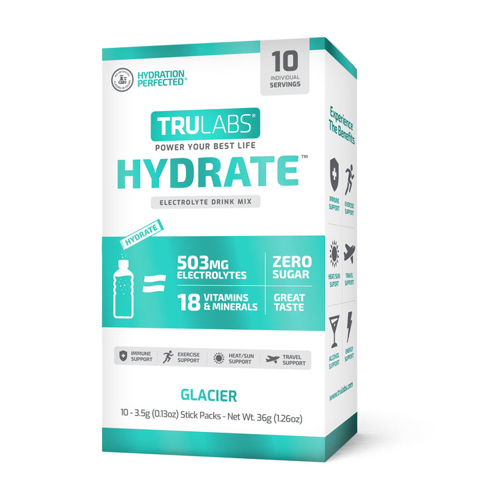 Hydrate - Original