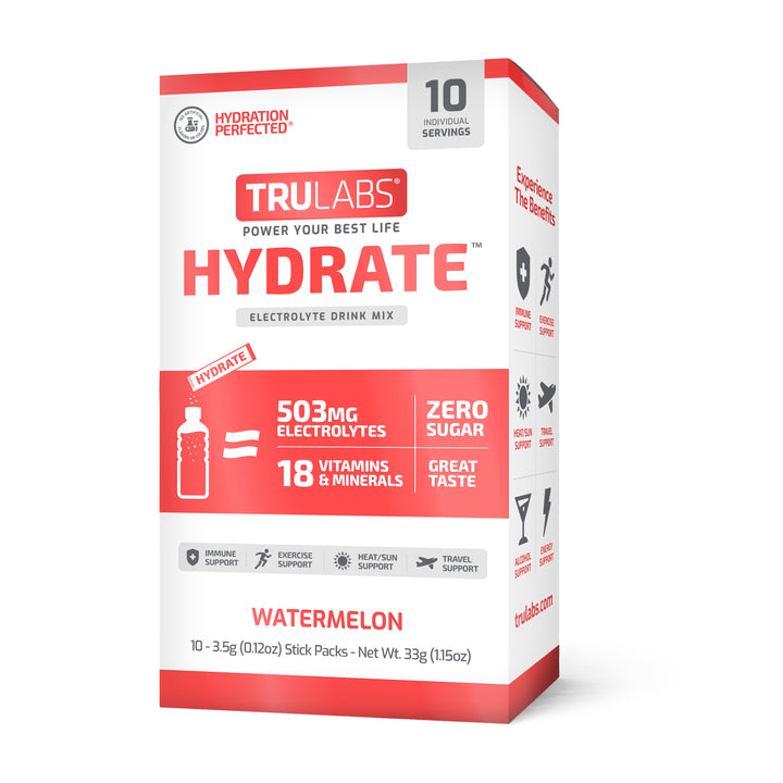 Hydrate - Original