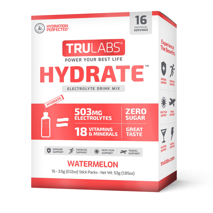 Hydrate - Original
