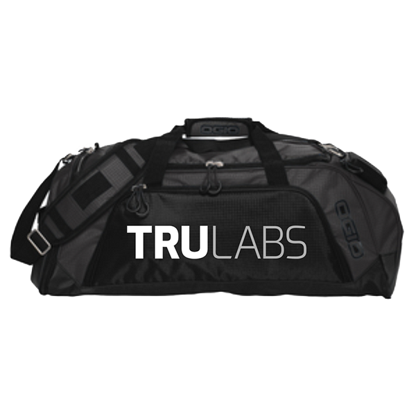 TruLabs Gym Bag