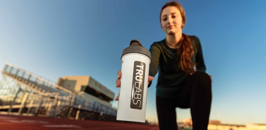 New TruLabs Products Sweetened with Monk Fruit Extract and Sugarcane Reb M