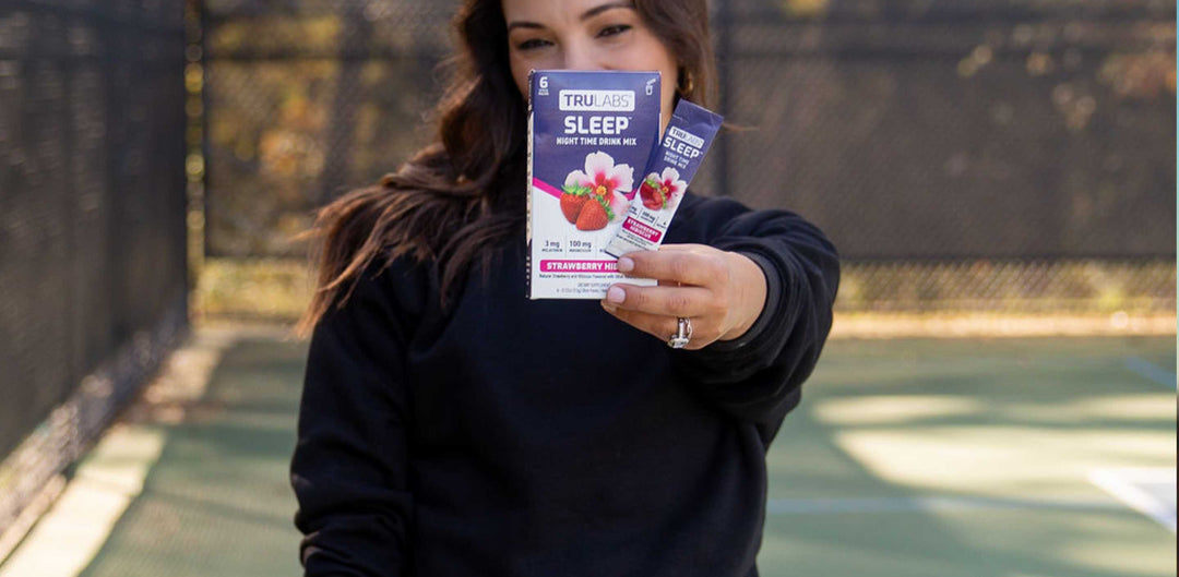 Magnesium: A key to quality sleep