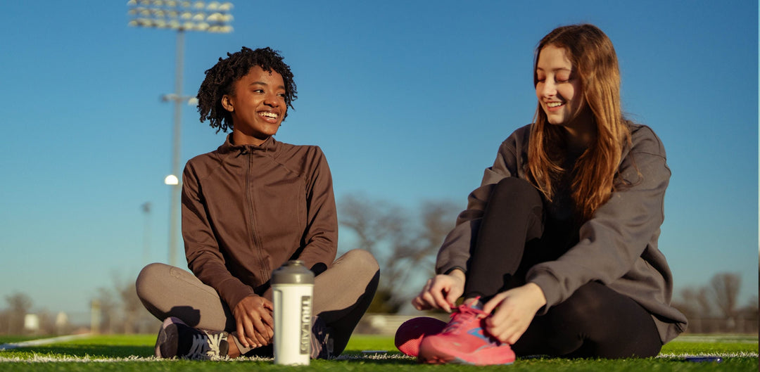 Tired of pills? Try TruLabs drinkable multivitamin.