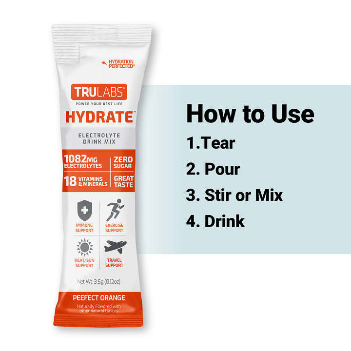 Hydrate