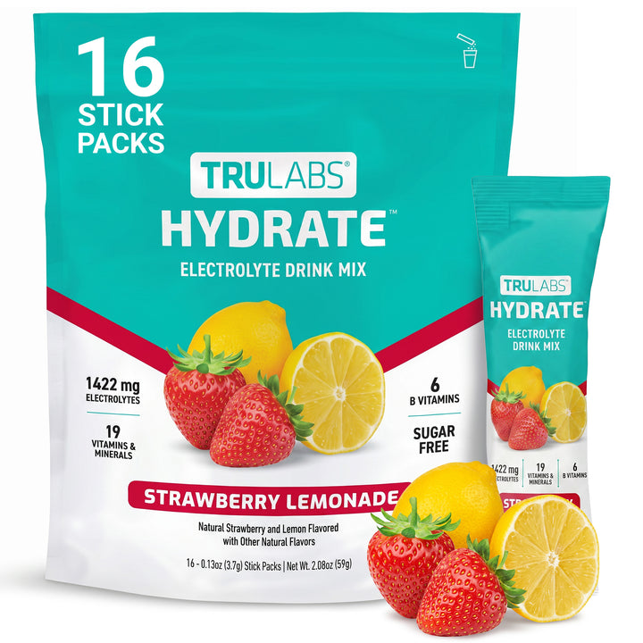 Hydrate
