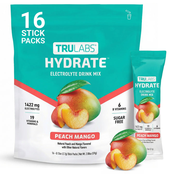 Hydrate