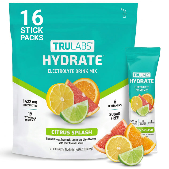 Hydrate
