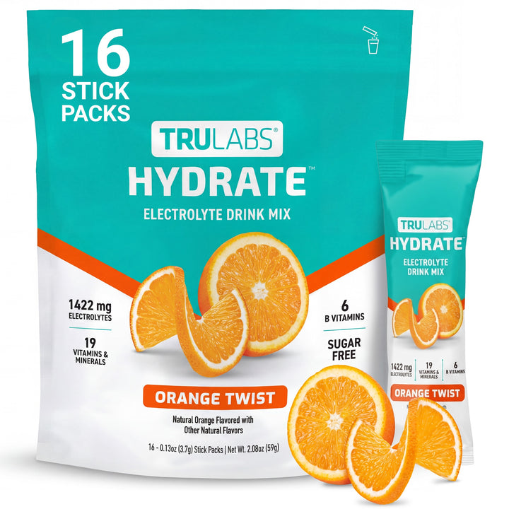 Hydrate