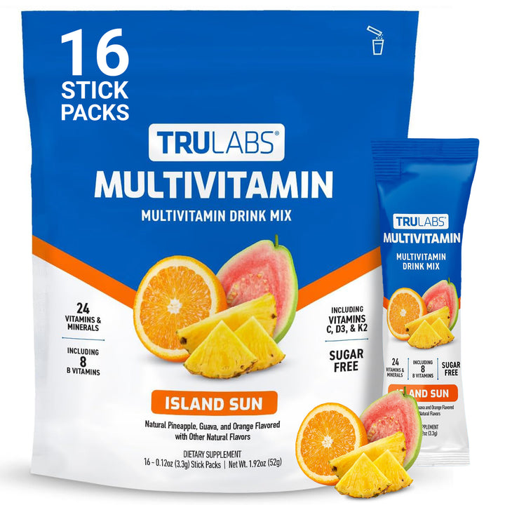 Multivitamin