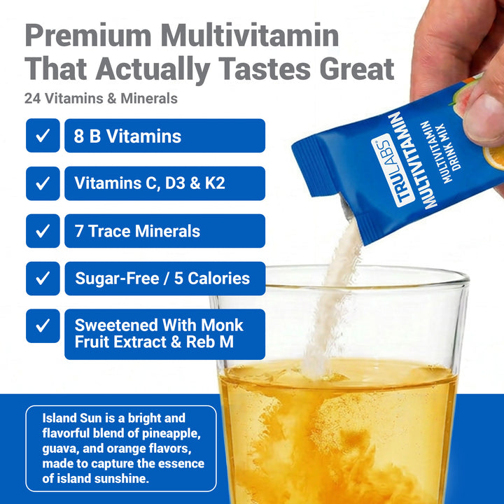 Multivitamin