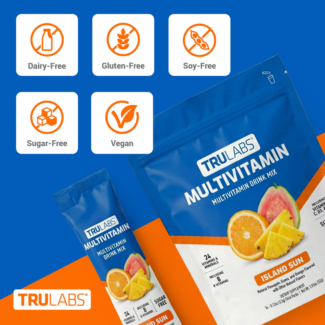 Multivitamin