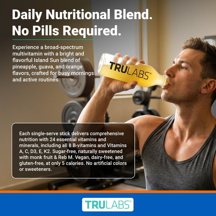 Multivitamin