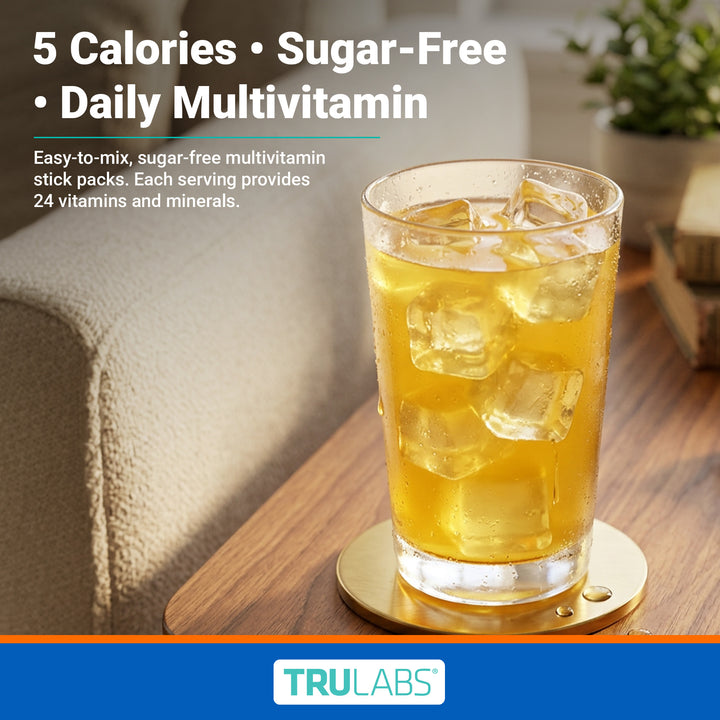 Multivitamin