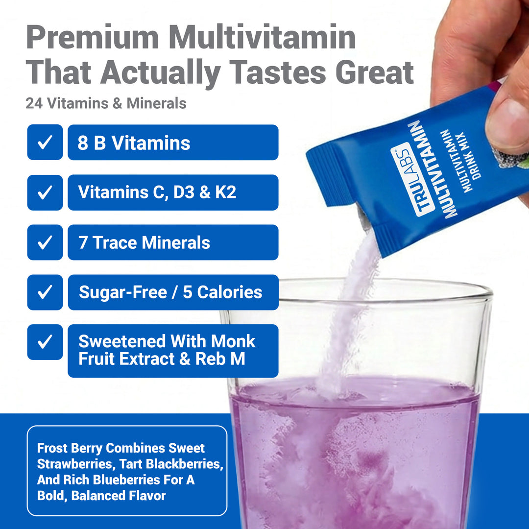Multivitamin