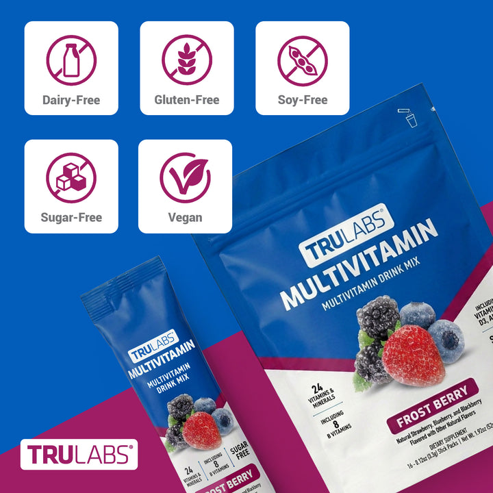 Multivitamin