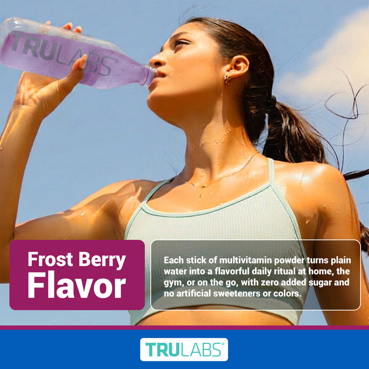 Multivitamin