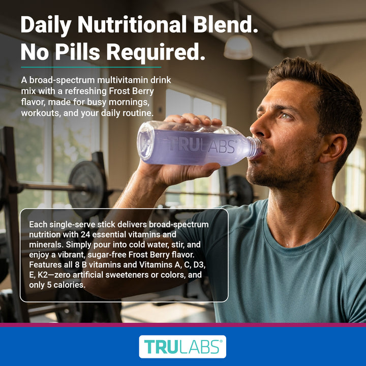 Multivitamin