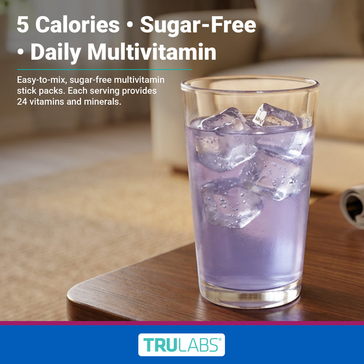 Multivitamin