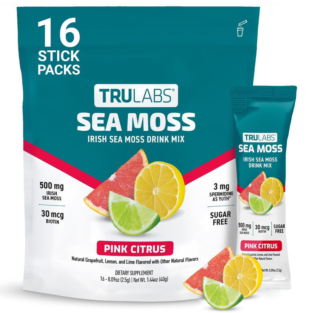 Sea Moss