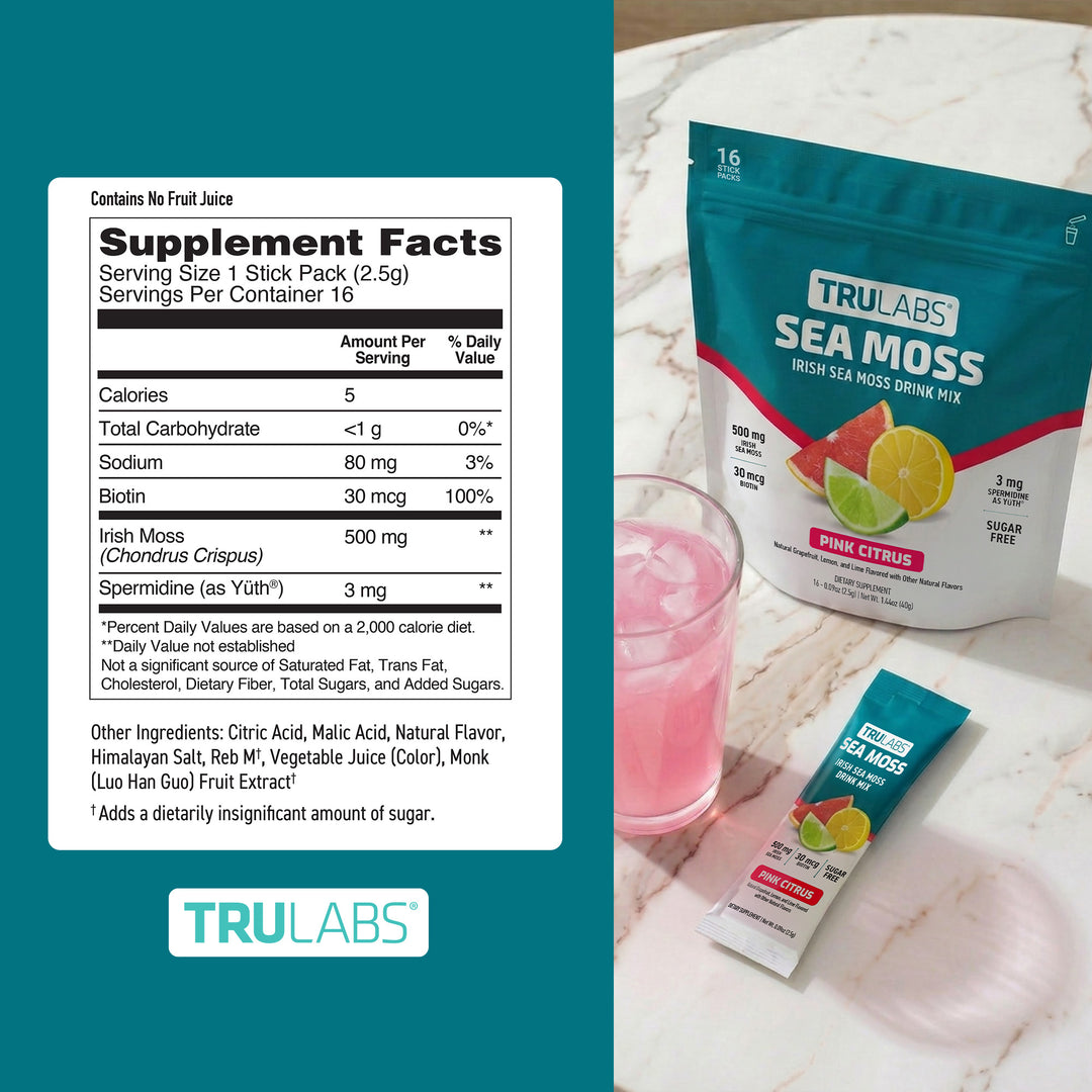 Sea Moss