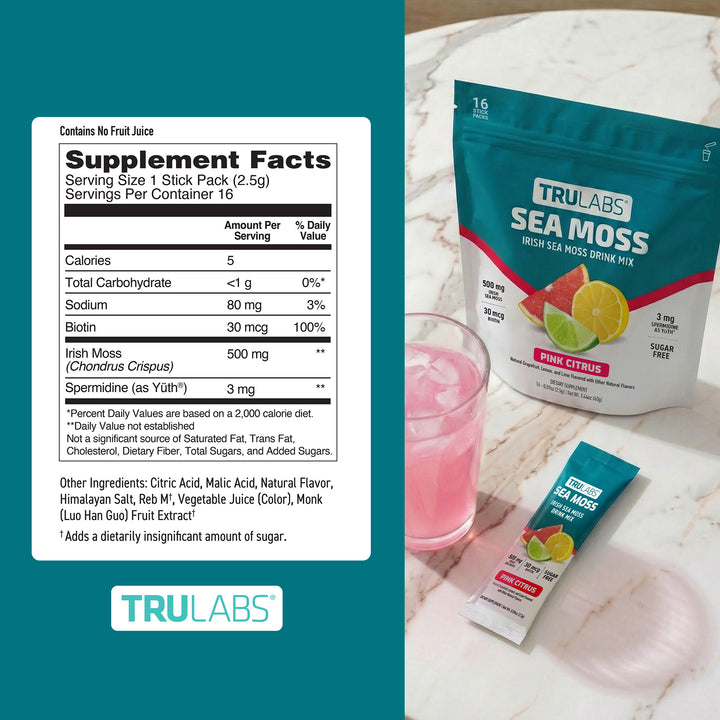 Sea Moss