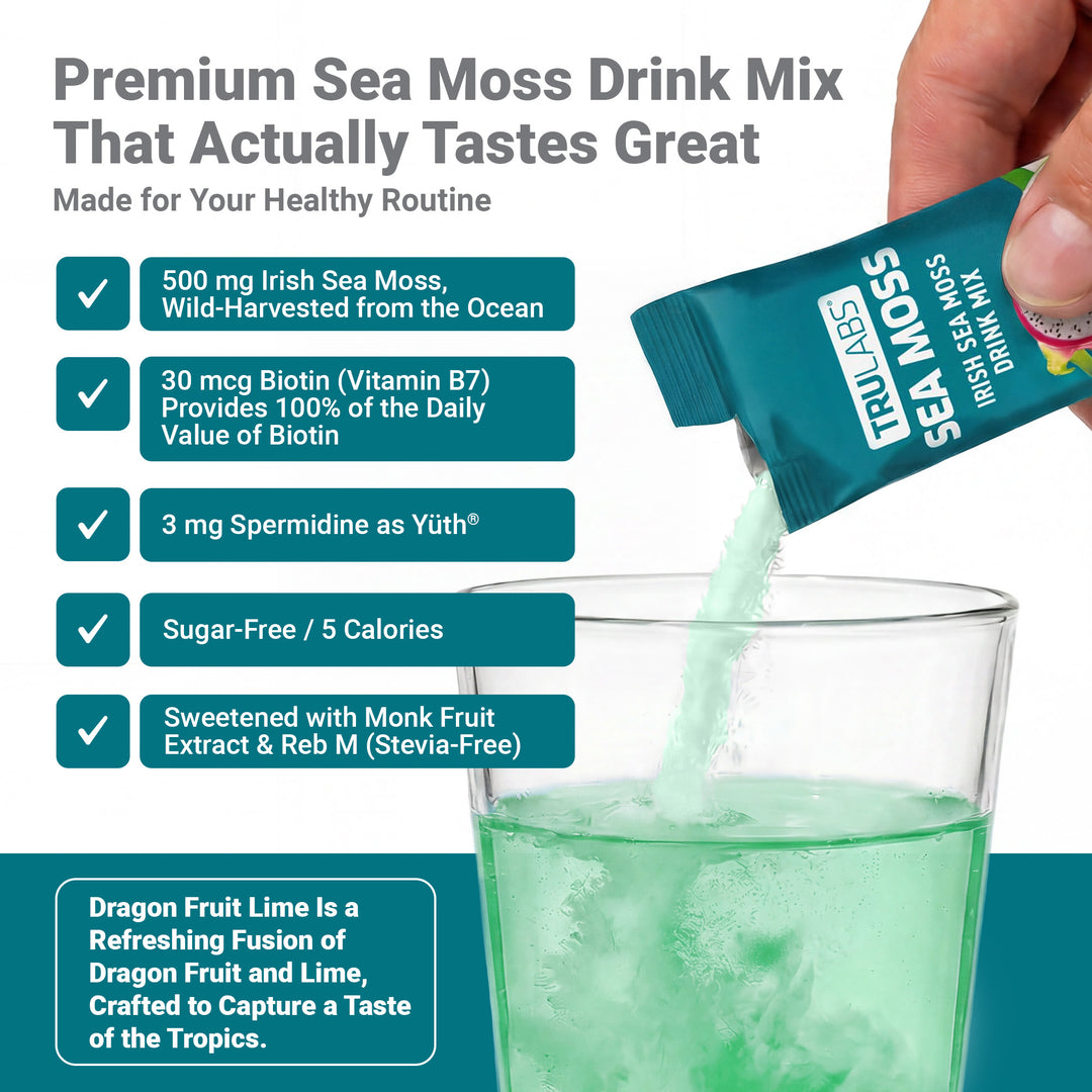 Sea Moss