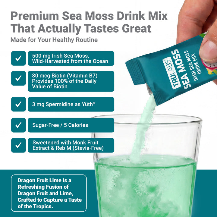 Sea Moss