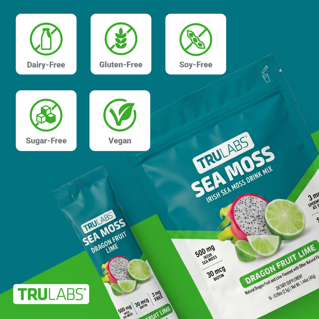 Sea Moss