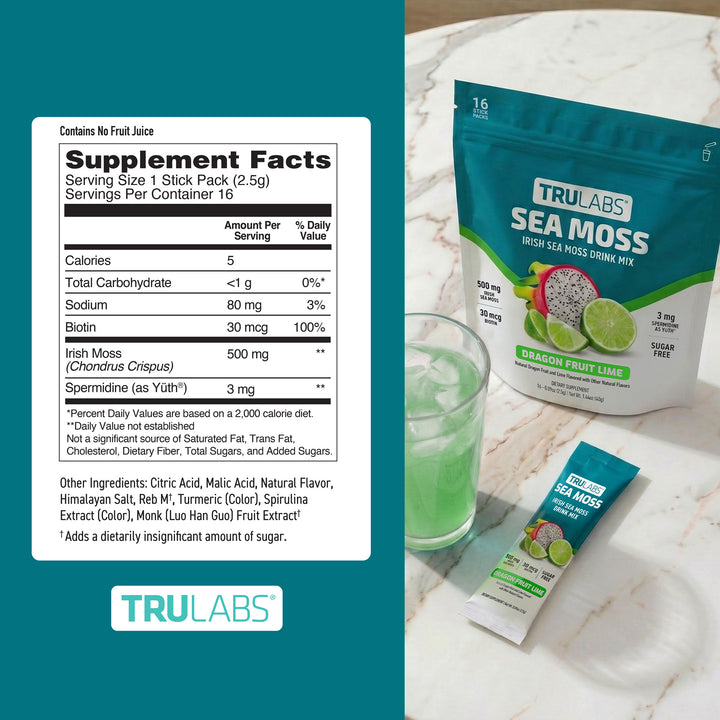 Sea Moss