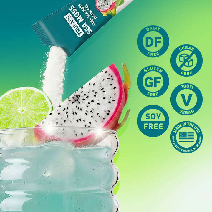Sea Moss