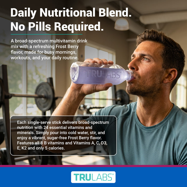 Multivitamin