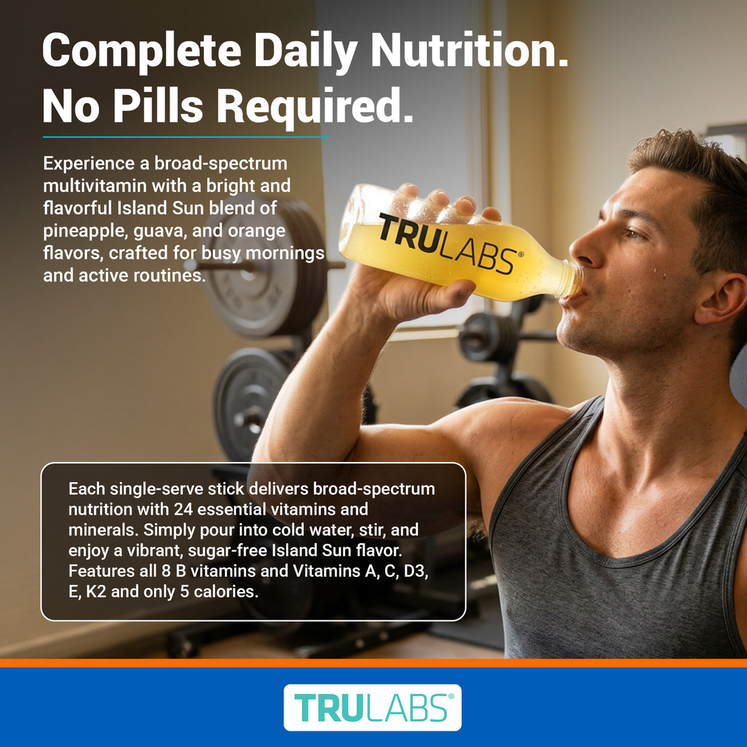Multivitamin
