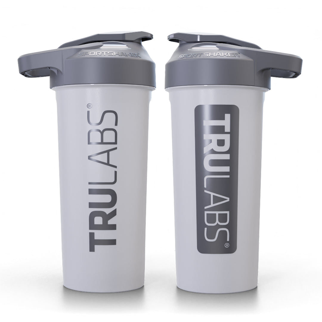 Shaker Cup – TruLabs