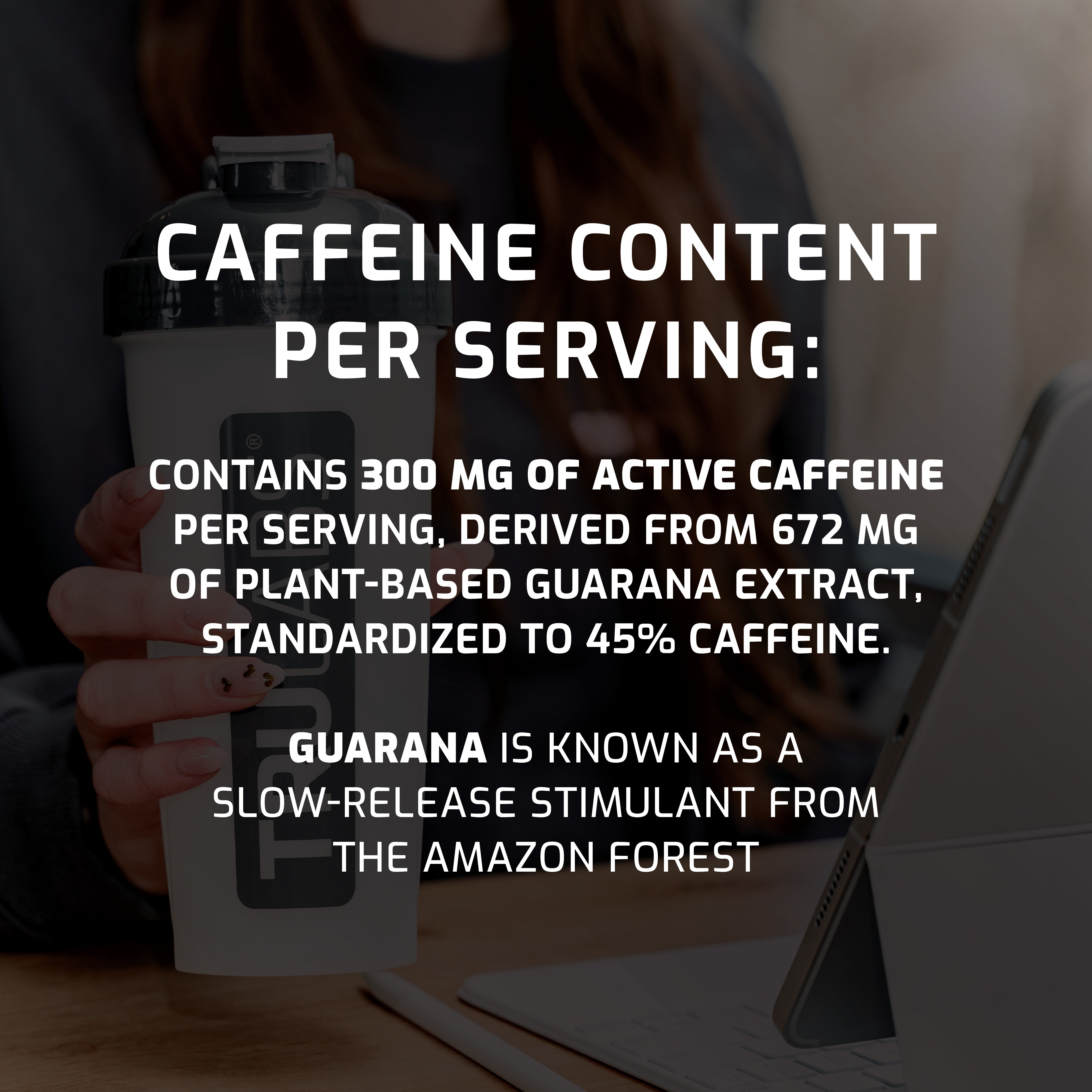 TruLabs Energy + Focus - Orange Pineapple