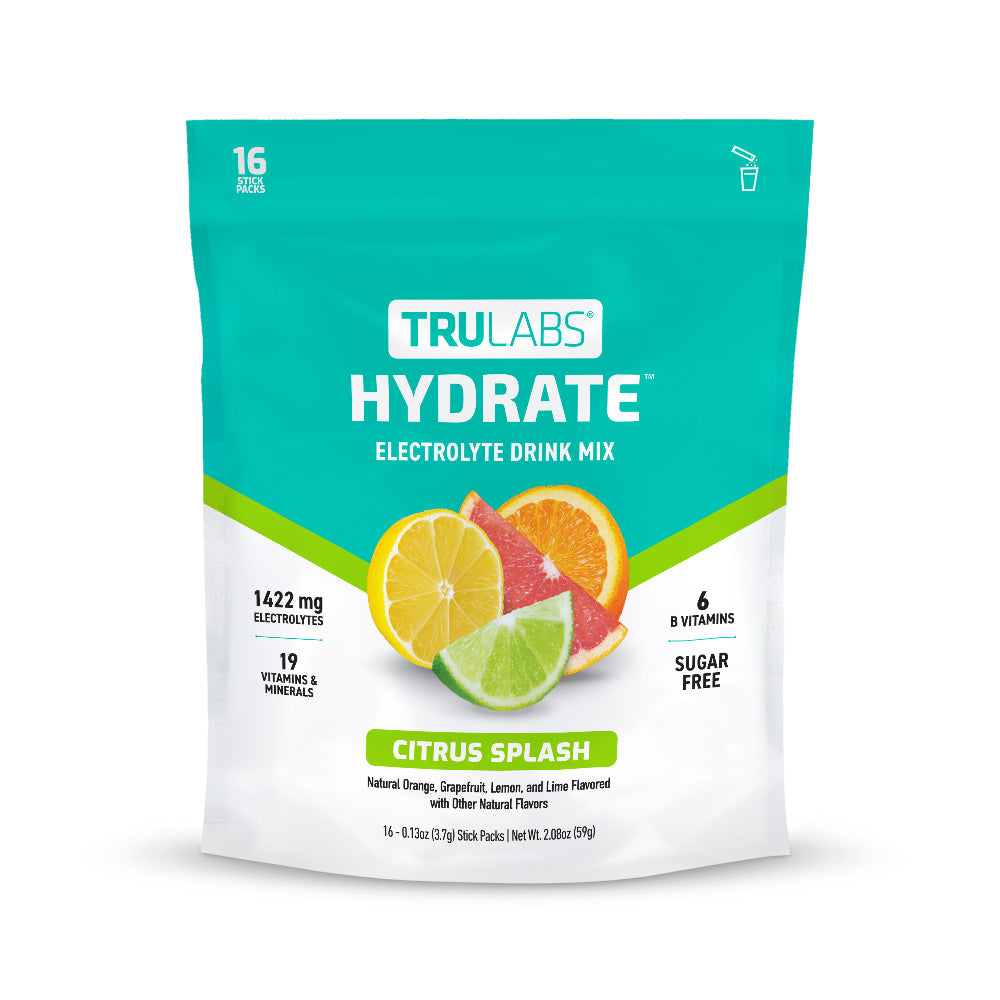 Hydrate