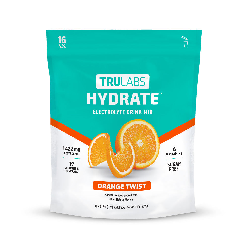 Hydrate